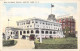 ETATS-UNIS - New Jersey - The Coleman House - Absury Park - Carte Postale Ancienne - Autres & Non Classés