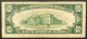 Usa U.s.a. 10 Dollars 1934 Lotto 4556 - United States Notes (1928-1953)