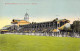 ARGENTINE - Buenos Aires - Hipodromo Argentino - Tribunas - Carte Postale Ancienne - Chili