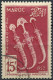 Maroc - 1942 -> 1955 - Yt  238 - 245 - 320 - 324 - 343 - Oblitérés - Oblitérés