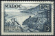 Delcampe - Maroc - 1942 -> 1955 - Yt  238 - 245 - 320 - 324 - 343 - Oblitérés - Usati