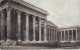 ANGLETERRE - Londres - British Museum - Carte Postale Ancienne - Autres & Non Classés