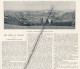 Document (1915), LE CREUSOT, La Métallurgie Des Obus, Usines, Parc De La Verrerie, Laminage, Tréfilage, Guerre 14-18 - Collections