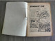 FOX  N° 45 LUG 01/05/1958 La Pénicilline Sur 4 Pages Couverture De DAMY - Lug & Semic