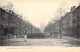 BELGIQUE - BRUXELLES - Avenue De La Reine - L Lagaert - Carte Postale Ancienne - Corsi