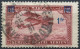 Delcampe - Maroc - 1922 -> 1955 - Lot Poste Aérienne Oblitérés - Nºs Dans Description - Poste Aérienne