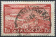 Delcampe - Maroc - 1922 -> 1955 - Lot Poste Aérienne Oblitérés - Nºs Dans Description - Poste Aérienne