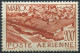 Delcampe - Maroc - 1922 -> 1955 - Lot Poste Aérienne Oblitérés - Nºs Dans Description - Poste Aérienne