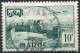 Delcampe - Maroc - 1922 -> 1955 - Lot Poste Aérienne Oblitérés - Nºs Dans Description - Poste Aérienne