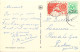 BELGIQUE - Henri-Chapelle - Couvent Beloeil - Carte Postale Ancienne - Herve