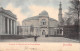 BELGIQUE - BRUXELLES - Le Palais Du Caire Au Parc Du Cinquantenaire - Edition V G - Carte Postale Ancienne - Otros & Sin Clasificación