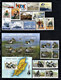 Ireland-1996 Full Year Set ( Stamps.+ S/s+booklets) -  26 Issues.MNH - Full Years