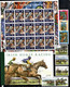 Ireland-1996 Full Year Set ( Stamps.+ S/s+booklets) -  26 Issues.MNH - Full Years