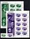 Ireland-1996 Full Year Set ( Stamps.+ S/s+booklets) -  26 Issues.MNH - Volledig Jaar