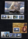 Ireland-1998 Full Year Set ( Stamps.+ S/s+booklets) -  24 Issues.MNH - Komplette Jahrgänge