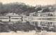 BELGIQUE - Tilff - L'Ourthe Et Le Pont - Carte Postale Ancienne - Sonstige & Ohne Zuordnung