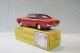 Dinky Toys / Atlas - OPEL COMMODORE COUPE Rouge Réf. 1420 BO 1/43 - Dinky