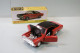 Dinky Toys / Atlas - OPEL COMMODORE COUPE Rouge Réf. 1420 BO 1/43 - Dinky