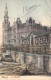BELGIQUE - ANVERS - Le Pilotage - Carte Postale Ancienne - Antwerpen