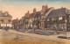 ANGLETERRE - Southampton - East Grinstead - High Street - Tudor House - Carte Postale Ancienne - Southampton