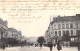 BELGIQUE - ANVERS - L'Avenue De Keyser - Carte Postale Ancienne - Antwerpen