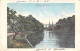 BELGIQUE - ANVERS - Le Parc - Carte Postale Ancienne - Antwerpen