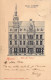 BELGIQUE - HASSELT - Hôtel Des Postes - Edition De M Ceysens - Carte Postale Ancienne - Hasselt