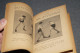 Delcampe - La Boxe,Julien Leclerc,125 Pages,ancien,complet,16,5 Cm. Sur 11 Cm. - Libri