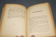 Delcampe - Gymnastique Suédoise,Vigueur,souplesse,Beauté,Halling,116 Pages,ancien,complet,16,5 Cm. Sur 11 Cm. - Gimnasia