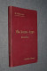 Natation,1914,ma Leçon Type,G.Hébert,154 Pages,ancien,complet,18 Cm. Sur 11,5 Cm. - Natación