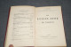 Natation,1914,ma Leçon Type,G.Hébert,154 Pages,ancien,complet,18 Cm. Sur 11,5 Cm. - Swimming