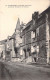 FRANCE - 56 - ROCHEFORT EN TERRE - L'Ancienne Hostellerie Du Château - Carte Postale Ancienne - Rochefort En Terre