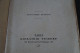 Natation,1933,Leçon Type,G.Hébert,154 Pages,ancien,complet,19 Cm. Sur 12 Cm. - Nuoto