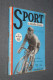 Tour De France,sport Sélection,1953,complet 96 Pages,ancien,complet,18 Cm. Sur 13,5 Cm. - Ciclismo