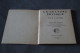 RARE,Le Medicine-Ball,1937,Georges Lerousseau,complet 32 Pages,ancien,complet,18 Cm. Sur 14 Cm. - Other & Unclassified