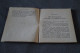 Delcampe - RARE,Le Medicine-Ball,1937,Georges Lerousseau,complet 32 Pages,ancien,complet,18 Cm. Sur 14 Cm. - Autres & Non Classés