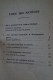 Delcampe - RARE,Le Medicine-Ball,1937,Georges Lerousseau,complet 32 Pages,ancien,complet,18 Cm. Sur 14 Cm. - Altri & Non Classificati