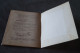 RARE,le Semainier,culture Physique De La Femme,complet 44 Pages,ancien,18 Cm. Sur 13,5 Cm. - Gymnastiek