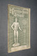 RARE,Gymnastique Curative De La Nervosité,complet 48 Pages,ancien,22 Cm. Sur 14,5 Cm. - Gimnasia