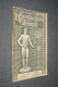 RARE,Gymnastique Curative De La Nervosité,complet 48 Pages,ancien,22 Cm. Sur 14,5 Cm. - Ginnastica