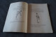 Delcampe - RARE,Gymnastique Curative De La Nervosité,complet 48 Pages,ancien,22 Cm. Sur 14,5 Cm. - Gymnastique