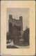 Rochester Castle, Kent, 1908 - Arcadia Bazaar Postcard - Rochester