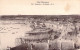 FRANCE - 35 - CANCALE - La Houle - Carte Postale Ancienne - Cancale