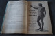 Comment On Devient Beau Et Fort,Albert Surier,complet 88 Pages,ancien,21 Cm. Sur 14 Cm. - Gymnastik