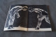 RARE,Mexico 1968,USSR,Hercules Heirs,culturisme,complet ,ancien,19 Cm. Sur 12,5 Cm. - Boeken