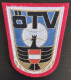 Österreichische Tennisverband (ÖTV) Austrian Tennis Association Austria PATCH - Bekleidung, Souvenirs Und Sonstige