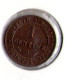 France. 1 Centime Ceres 1896 A - 1 Centime