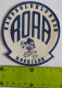 Handboldklubben Roar Roskilde Denmark Handball Club PATCH - Palla A Mano