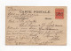 !!! NVELLES HEBRIDES, CPA DE PORT VILLA POUR LA FRANCE - Covers & Documents