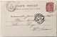 CPA Carte Postale / 26 Drôme, Chabeuil / Phot. A. B. & C. / Collection G. C., Cliché A. L. / La Gare. - Autres & Non Classés